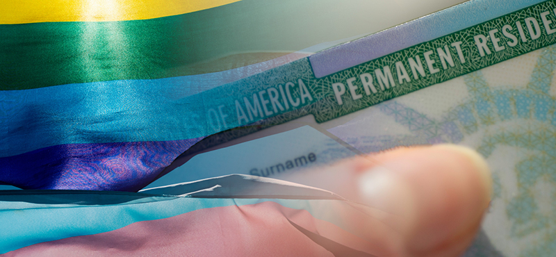 Marriage Visas For Same Sex Couples