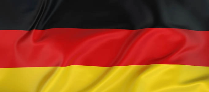 German Flag