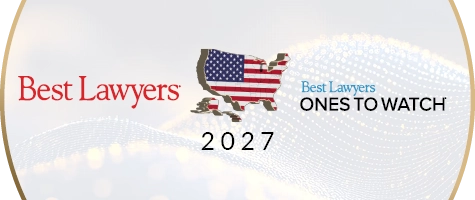 Best Lawyers and Ones to Watch 2027