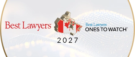 Best Lawyers and Ones to Watch 2027