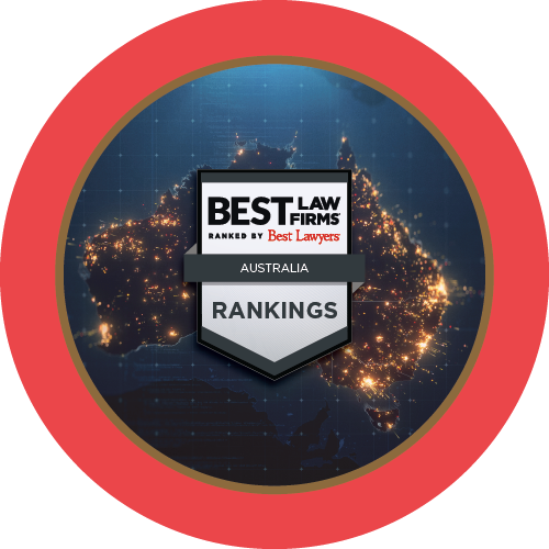 Best Law Firms - Australia