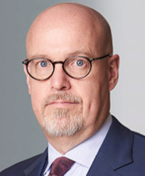 Charles F. "Rick" Rule