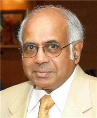 Dato' Param Cumaraswamy