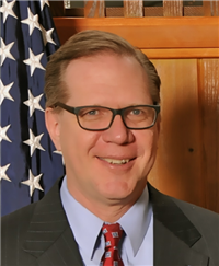 F. Samuel Eberts III