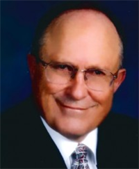 John R. Gibson