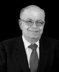 José María Eyzaguirre G.