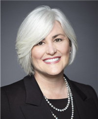 Madeleine M. McDonough