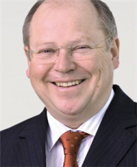 Peter Kleinschmidt