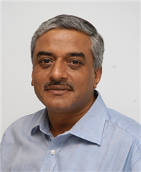 Rajesh Bagga