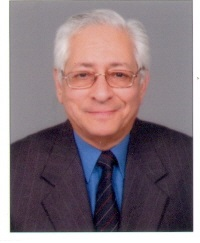Soli Jehangir Sorabjee
