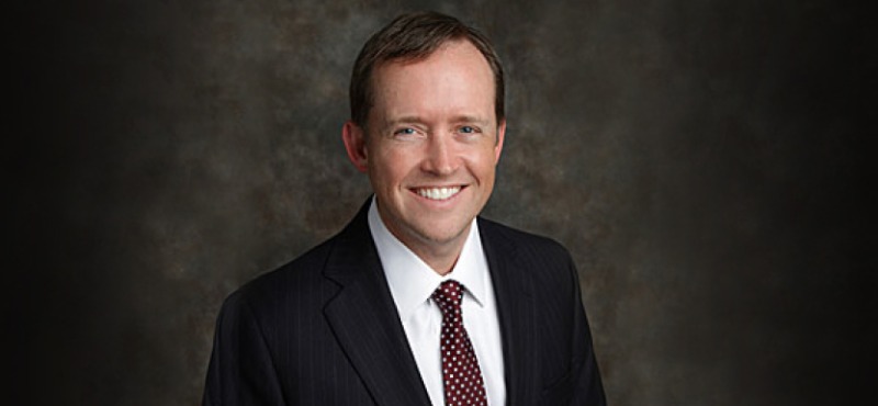 Lawyer of the Year Jason Sneed