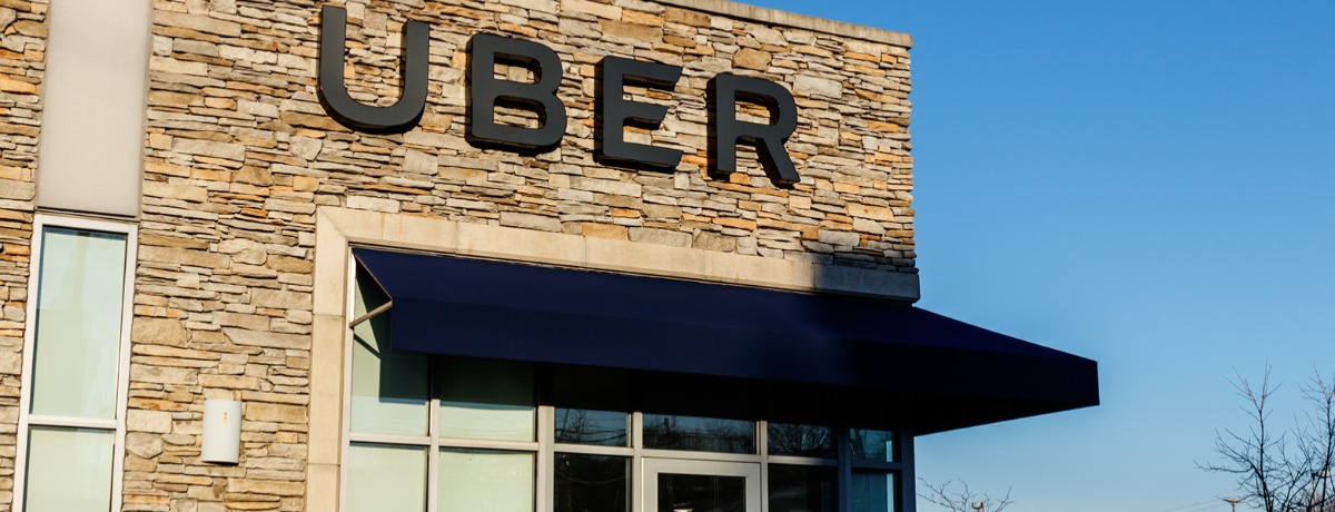  Why Uber Wants Drivers as Contractors