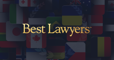 2022 Best Lawyers International