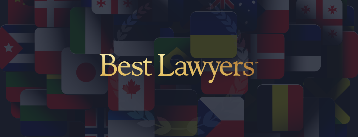 2022 Best Lawyers International