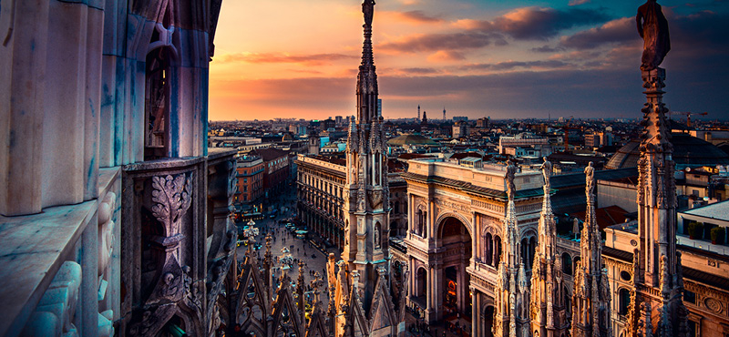 Best Lawyers in Italy 2024 Honorees