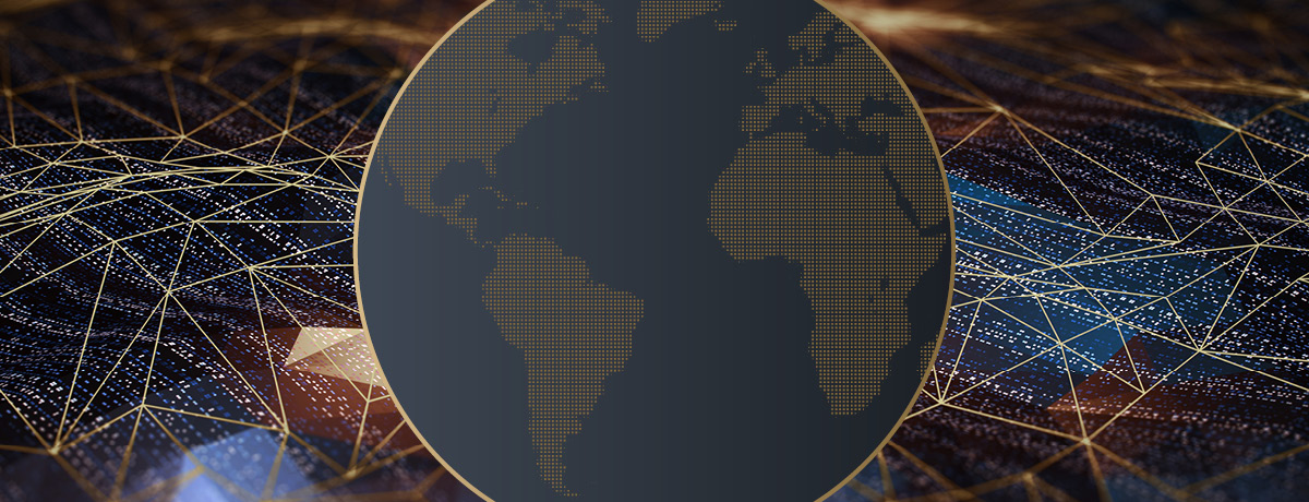 Map highlighting the 2026 Best Lawyers honorees across Brazil, Mexico, Portugal, South Africa and Sp