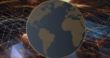 Map highlighting the 2026 Best Lawyers honorees across Brazil, Mexico, Portugal, South Africa and Sp