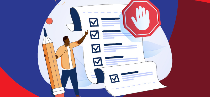 7 Things to Never Do After a Car Accident