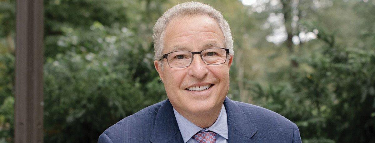 A 40 Year Career in Personal Injury