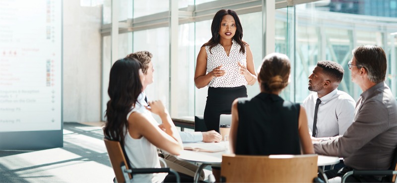 Access to Legal Services For People of Color