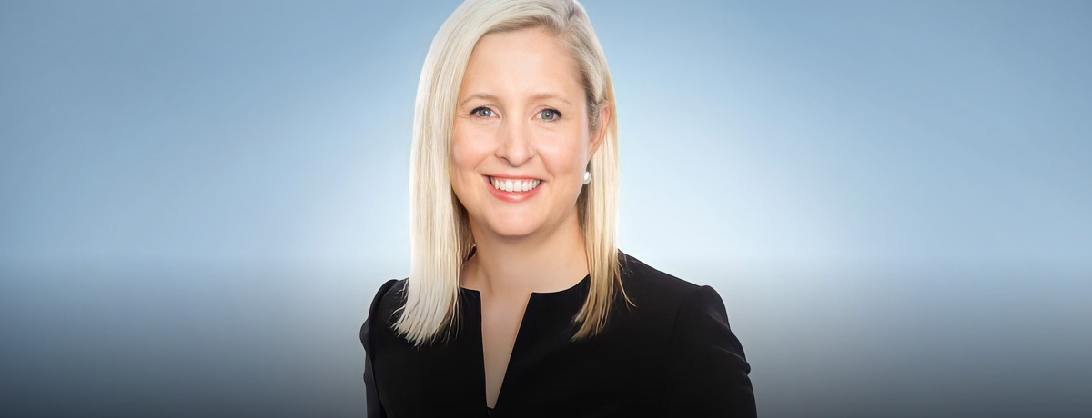 Accomplished Australian Lawyer Annabel West