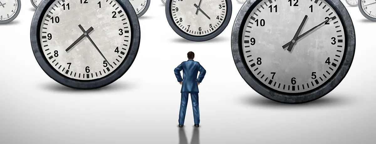 AI Is Killing the Billable Hour headline