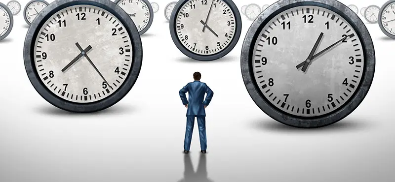 AI Is Killing the Billable Hour headline