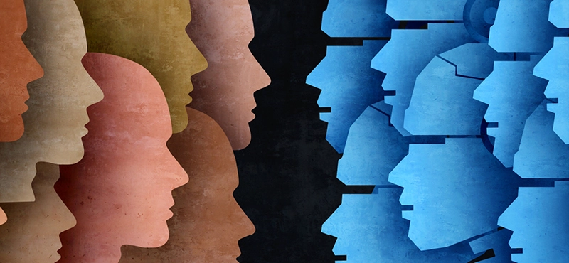 AI War in the Courtroom: Copyright & Liability Spike in 2025 headline