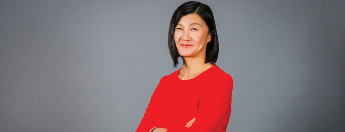 Alice Tseng