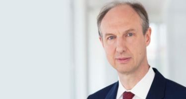 Portrait of Johannes Heselberger 