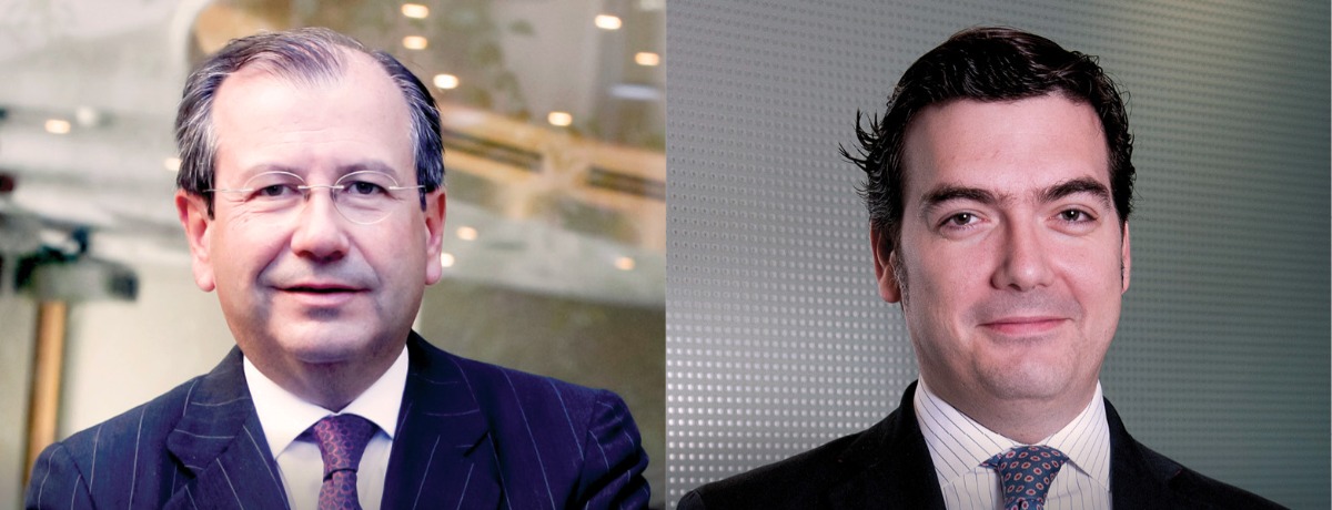 An Interview With Garrigues