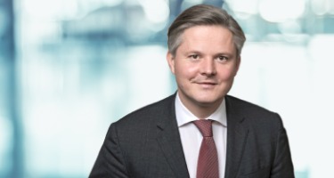 Photo of Thomas Richter 