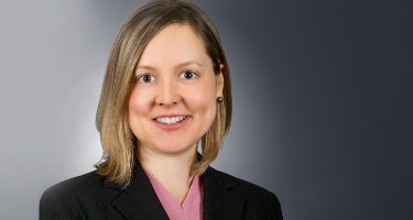 portrait of Carolyn Pugsley from  Australia’s 2021 “Law Firm of the Year” in Mergers and Acquisition