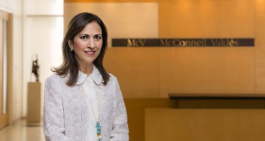 An Interview With McConnell Valdés 