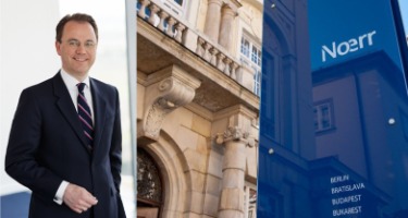 Portrait of Thomas Heitzer