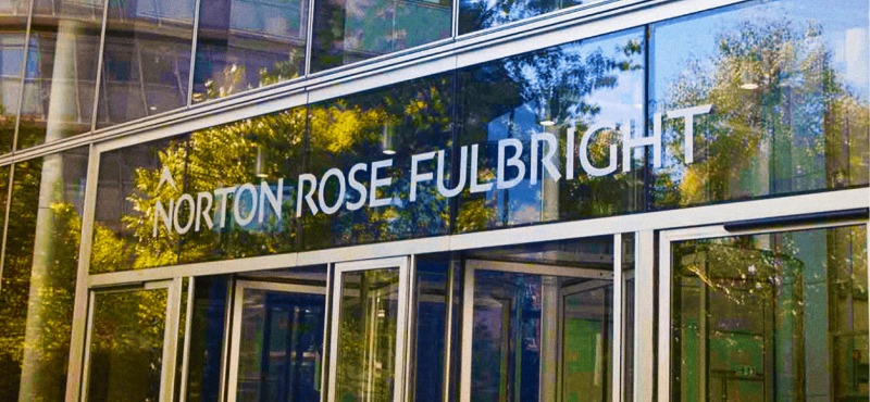 An Interview With Norton Rose Fulbright