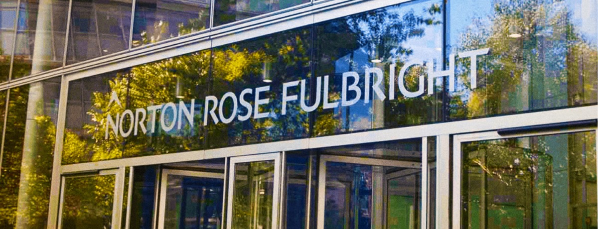 An Interview With Norton Rose Fulbright