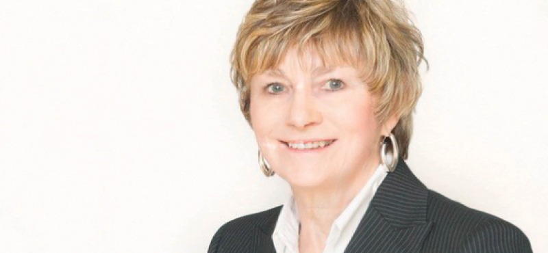 Annette Gonthier-Kiely "Lawyer of the Year"