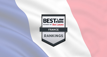 Image of Best Law Firms – France