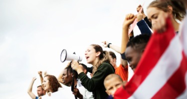 Image that aligns with article content.