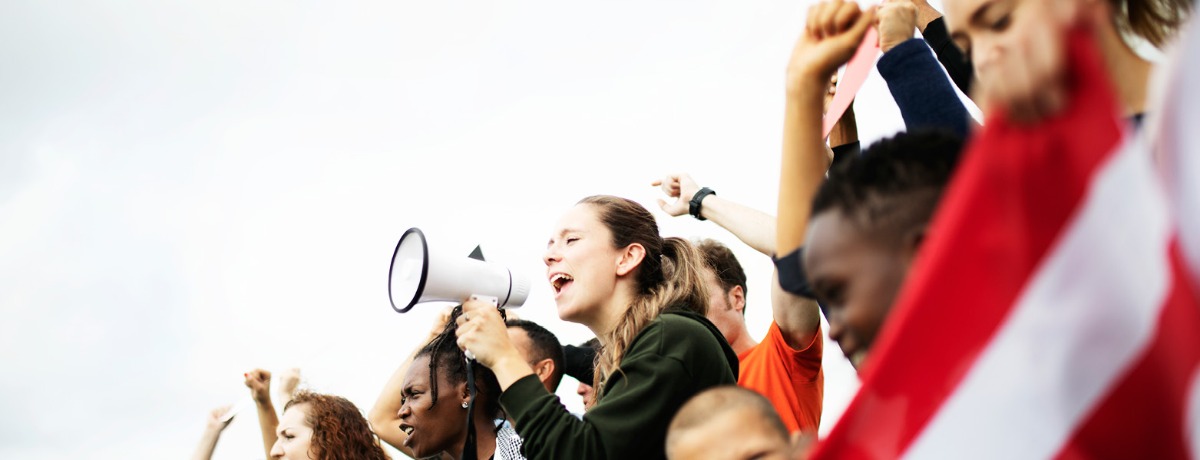 Anti-Protest Laws in the U.S.