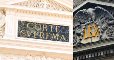 Chilean Supreme Court covers an anti-suit injunction