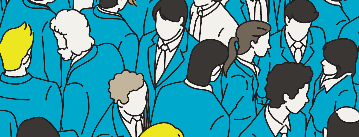 The Gender Disparity in Law 