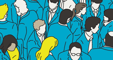 The Gender Disparity in Law 