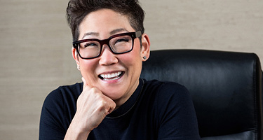 Asian-American Representation in Law