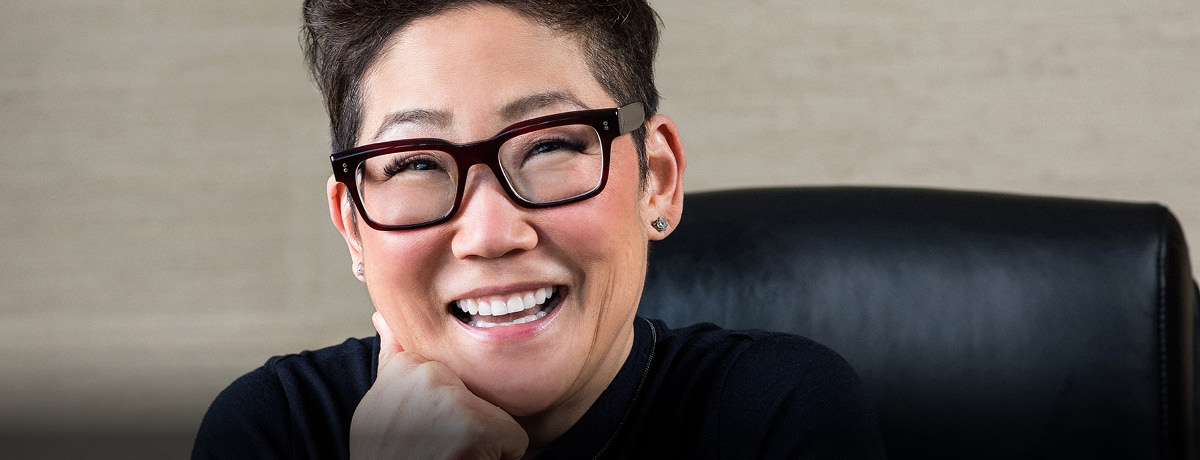 Asian-American Representation in Law