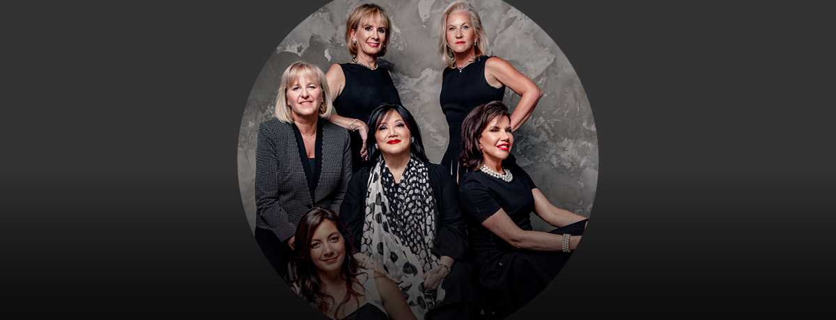 Athea Trial Law Female Leadership and Success