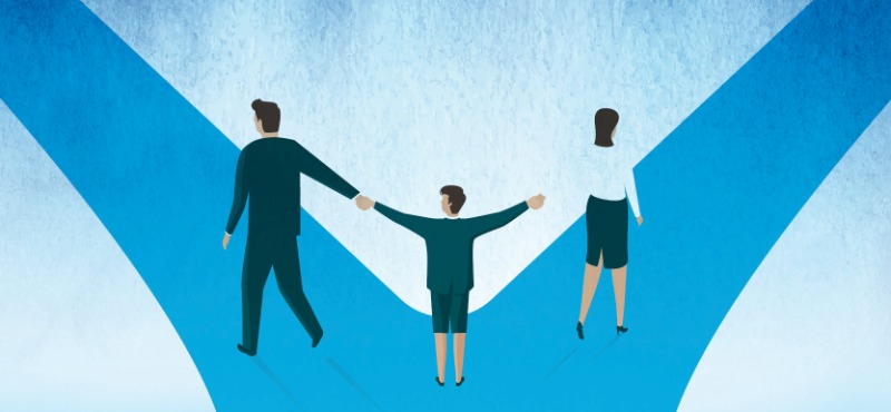 Child Custody in California: Key Facts and Misconceptions
