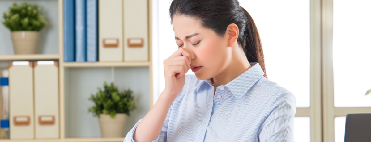 Attorney Brief: Workplace Allergies