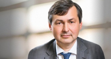 Serhiy V. Piontkovsky explains "Law Firm of the Year" 